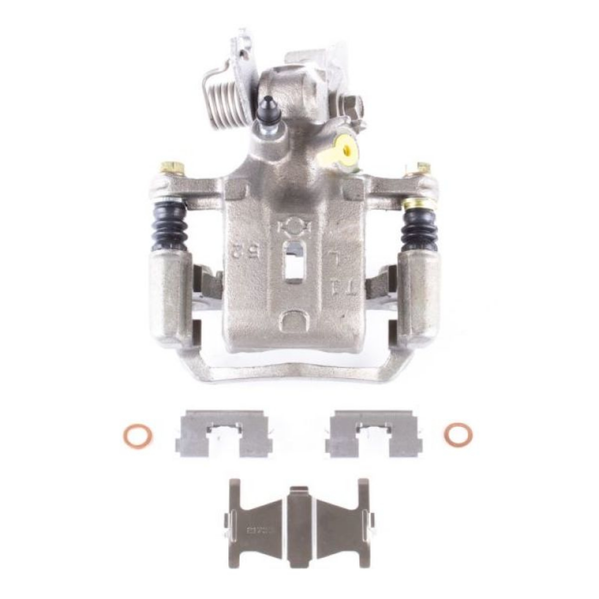 Picture of Power Stop 2002 Infiniti G20 Rear Left Autospecialty Caliper w-Bracket