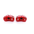 Picture of Power Stop 10-13 Kia Soul Front Red Calipers w-Brackets - Pair