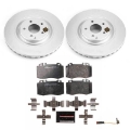 Picture of Power Stop 03-06 Mercedes-Benz CLK500 Front Euro-Stop Brake Kit