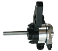 Picture of Moroso External Oil Pump - Tri Lobe - Right Side - BBC Dragster - 1-200 Pressure