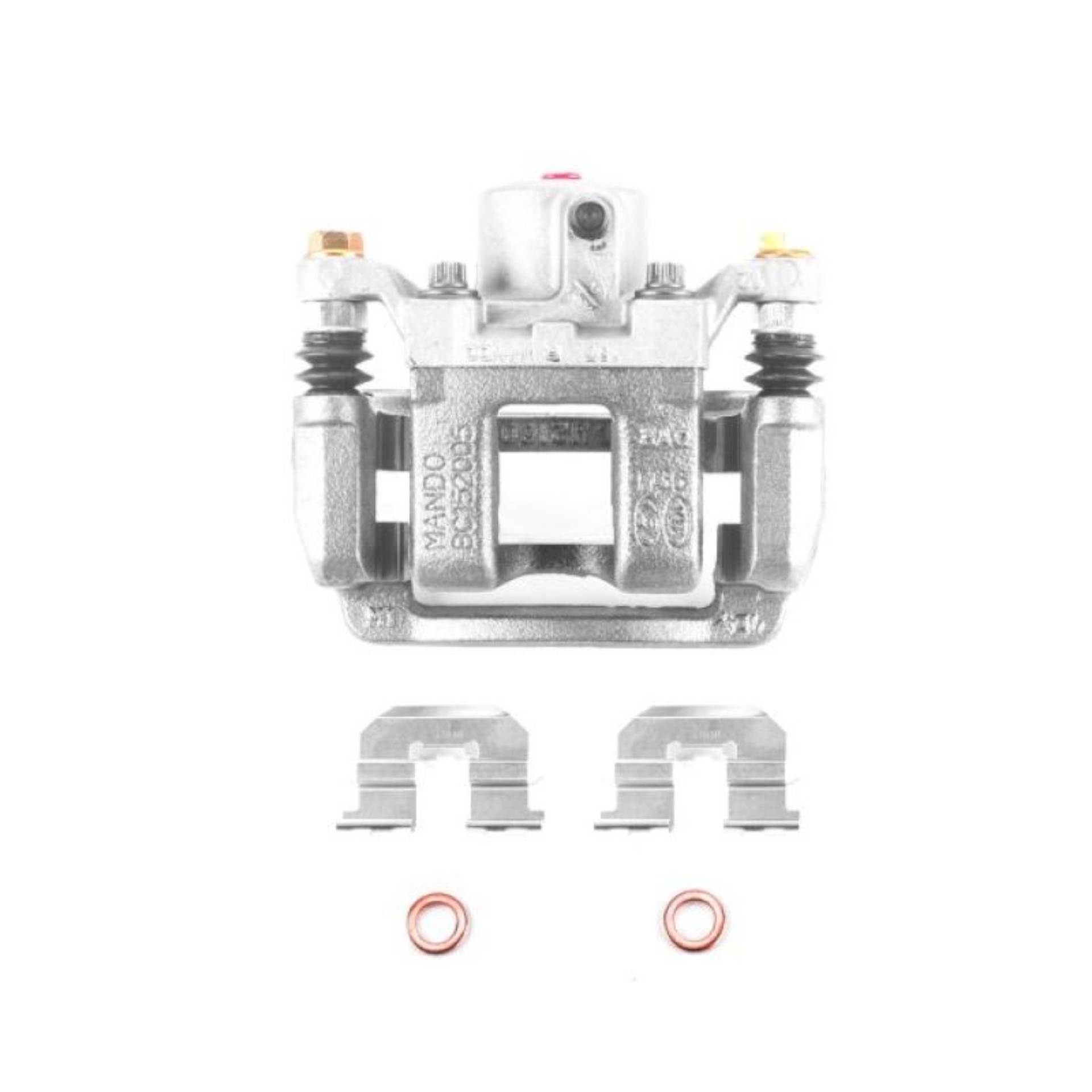 Picture of Power Stop 11-15 Hyundai Sonata Rear Right Autospecialty Caliper w-Bracket