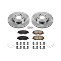 Picture of Power Stop 2013 Acura ILX Front Autospecialty Brake Kit