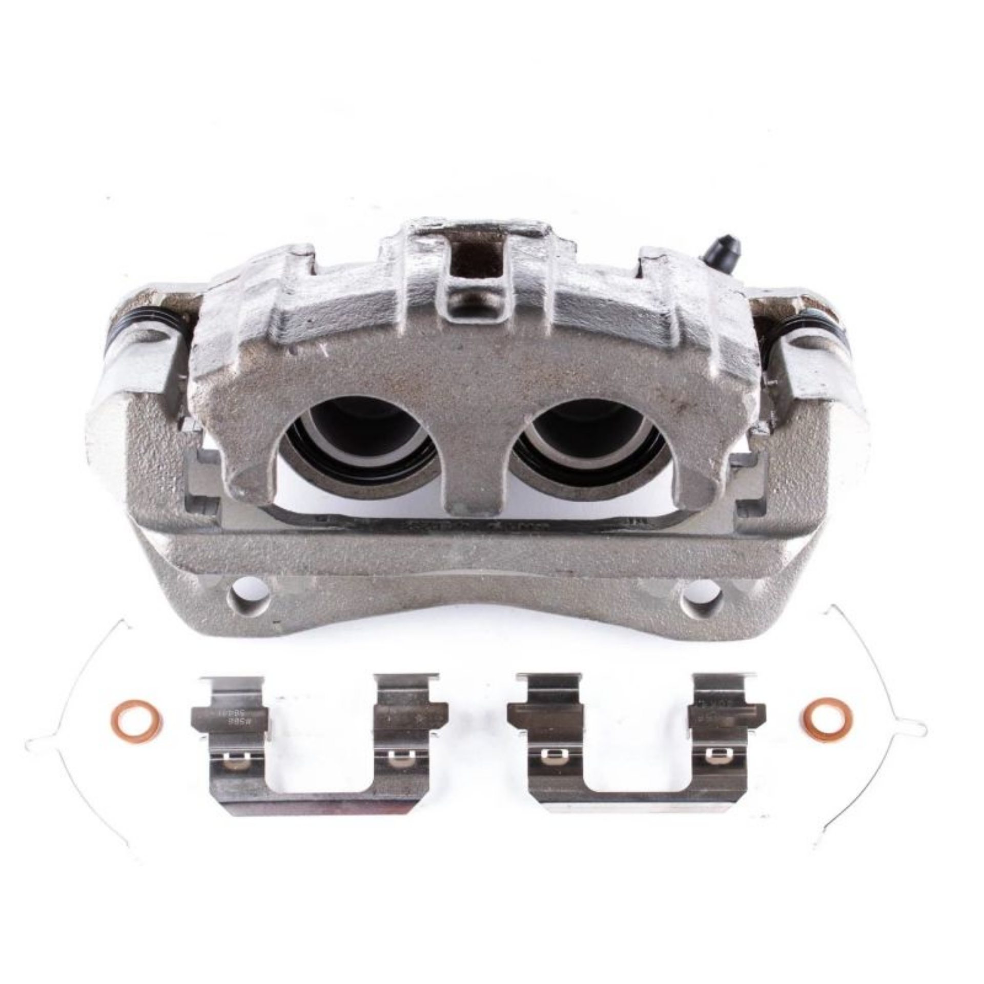 Picture of Power Stop 14-16 Acura MDX Front Left Autospecialty Caliper w-Bracket