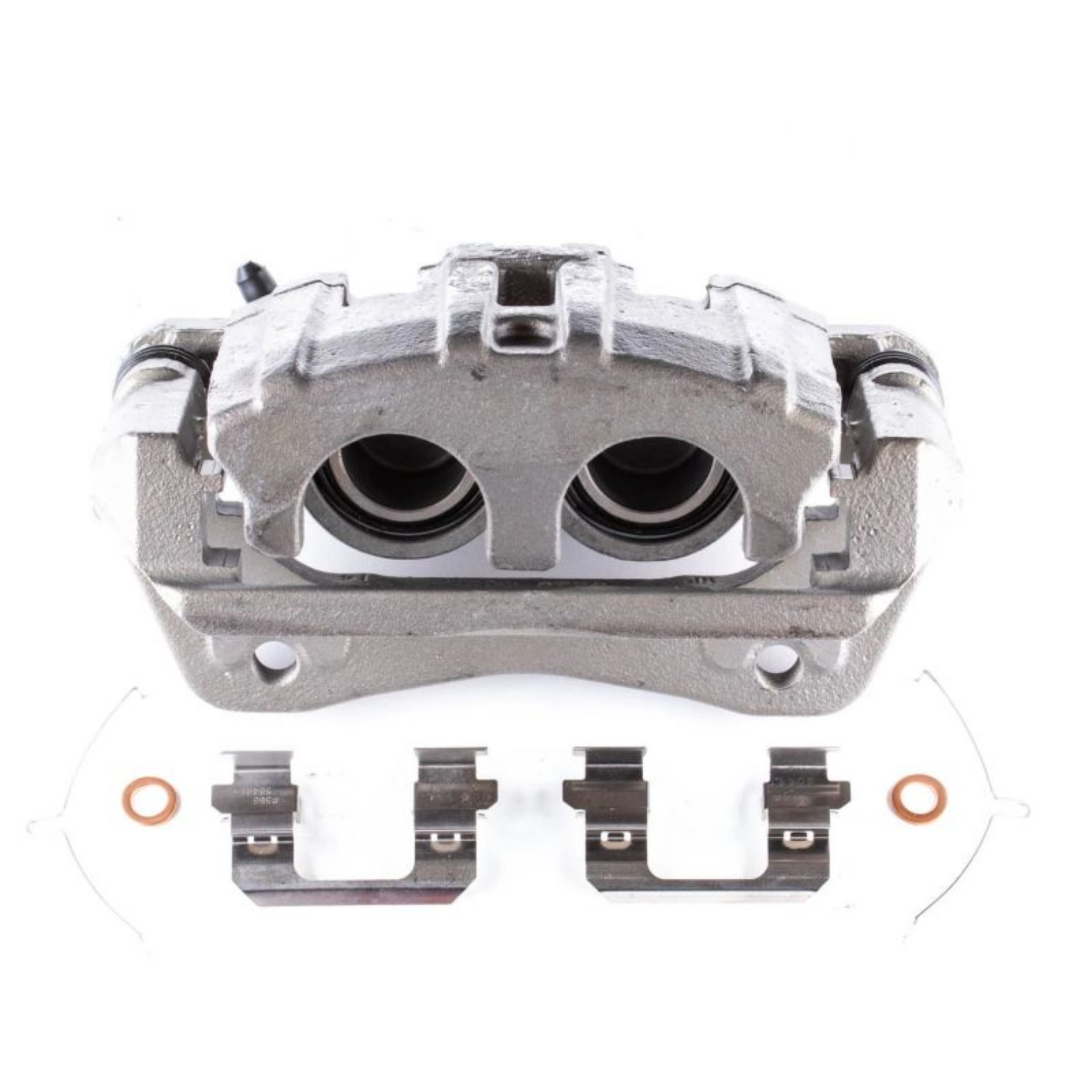 Picture of Power Stop 14-16 Acura MDX Front Right Autospecialty Caliper w-Bracket