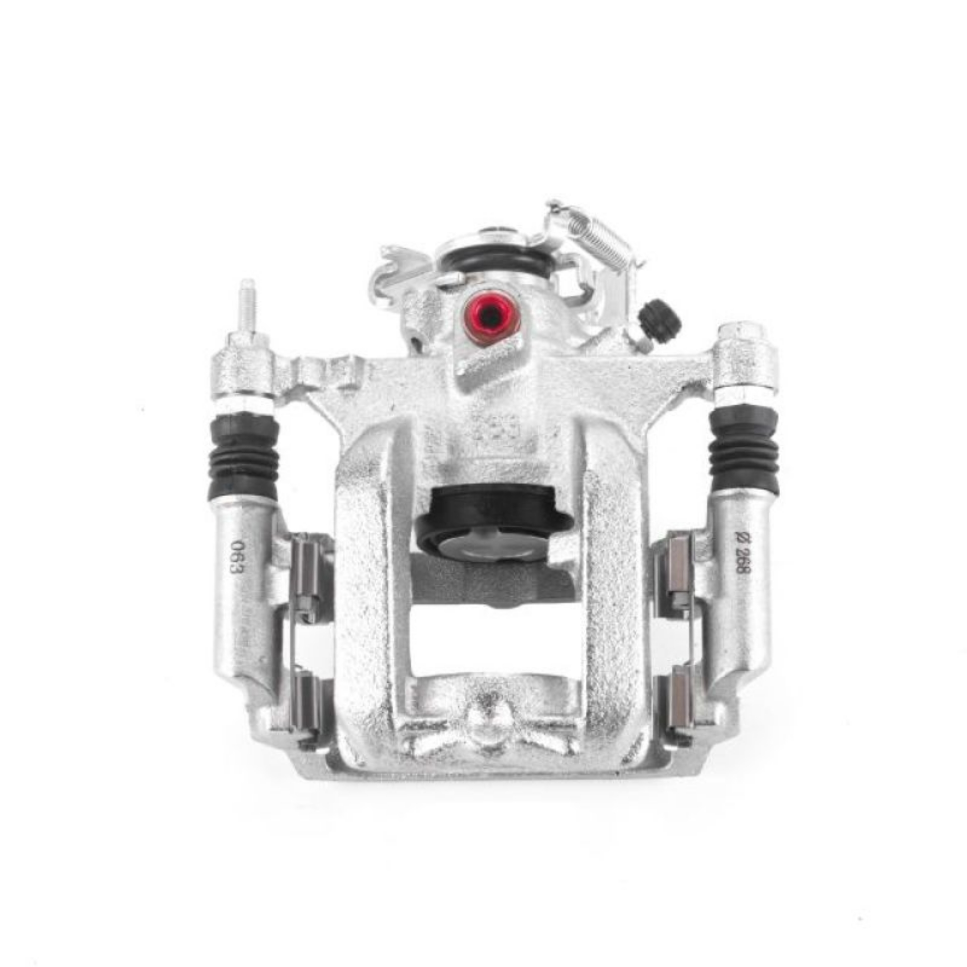 Picture of Power Stop 11-15 Chevrolet Cruze Rear Right Autospecialty Caliper w-Bracket