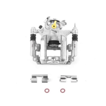 Picture of Power Stop 11-15 Chevrolet Cruze Rear Left Autospecialty Caliper w-Bracket