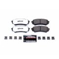 Picture of Power Stop 98-07 Lexus LX470 Rear Z36 Truck & Tow Brake Pads w-Hardware
