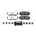 Picture of Power Stop 98-07 Lexus LX470 Rear Z36 Truck & Tow Brake Pads w-Hardware
