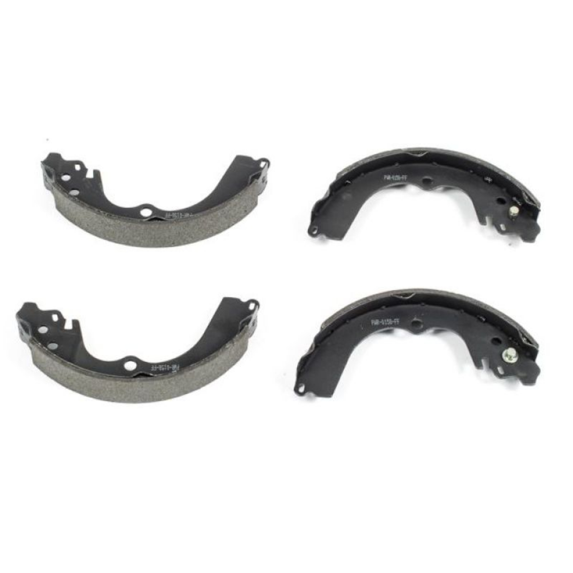Picture of Power Stop 98-08 Subaru Forester Rear Autospecialty Brake Shoes