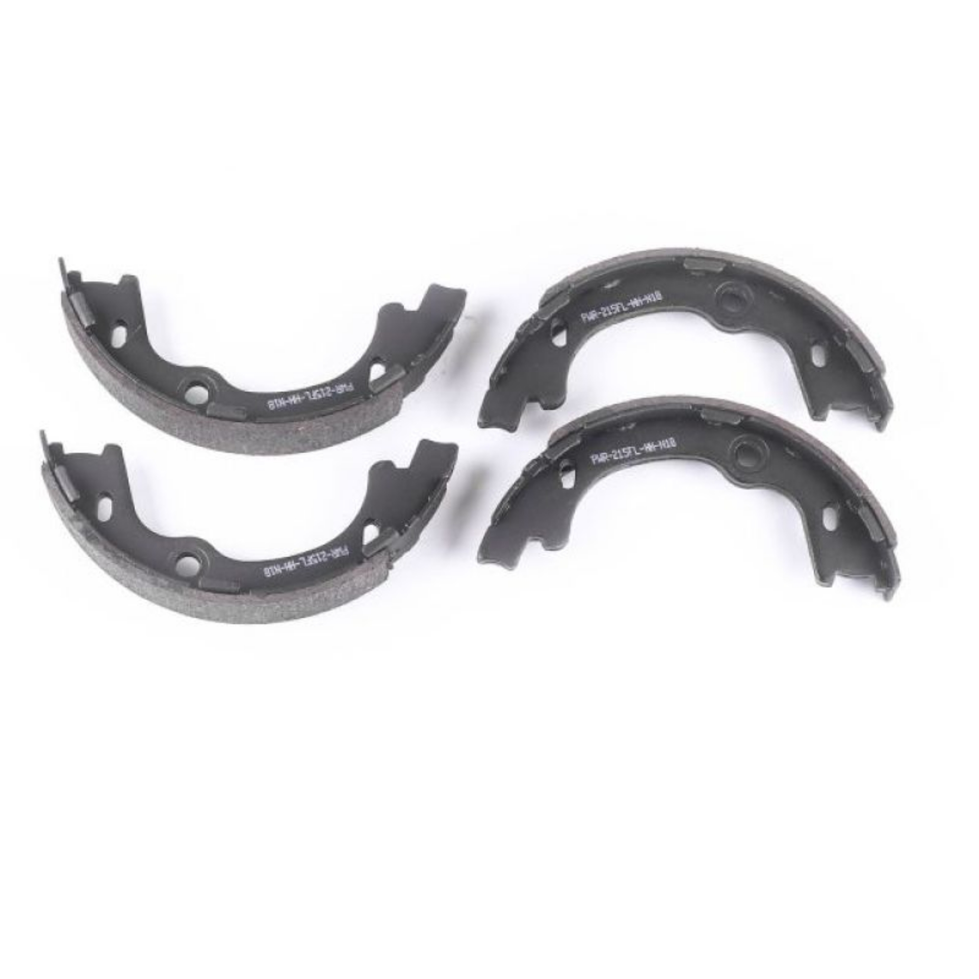 Picture of Power Stop 09-11 Hyundai Elantra Rear Autospecialty Parking Brake Shoes