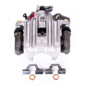 Picture of Power Stop 99-00 Volkswagen Jetta Rear Left Autospecialty Caliper w-Bracket