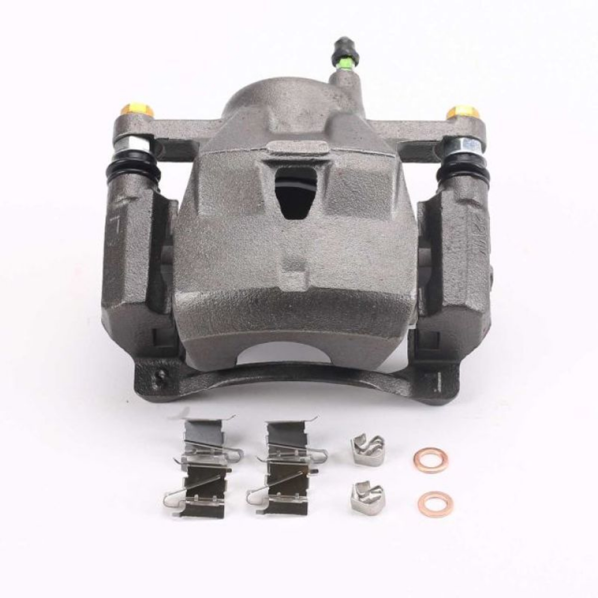Picture of Power Stop 2013 Scion iQ Front Left Autospecialty Caliper w-Bracket