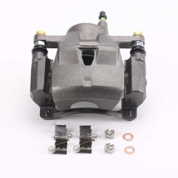 Picture of Power Stop 2013 Scion iQ Front Left Autospecialty Caliper w-Bracket