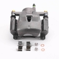Picture of Power Stop 2013 Scion iQ Front Left Autospecialty Caliper w-Bracket