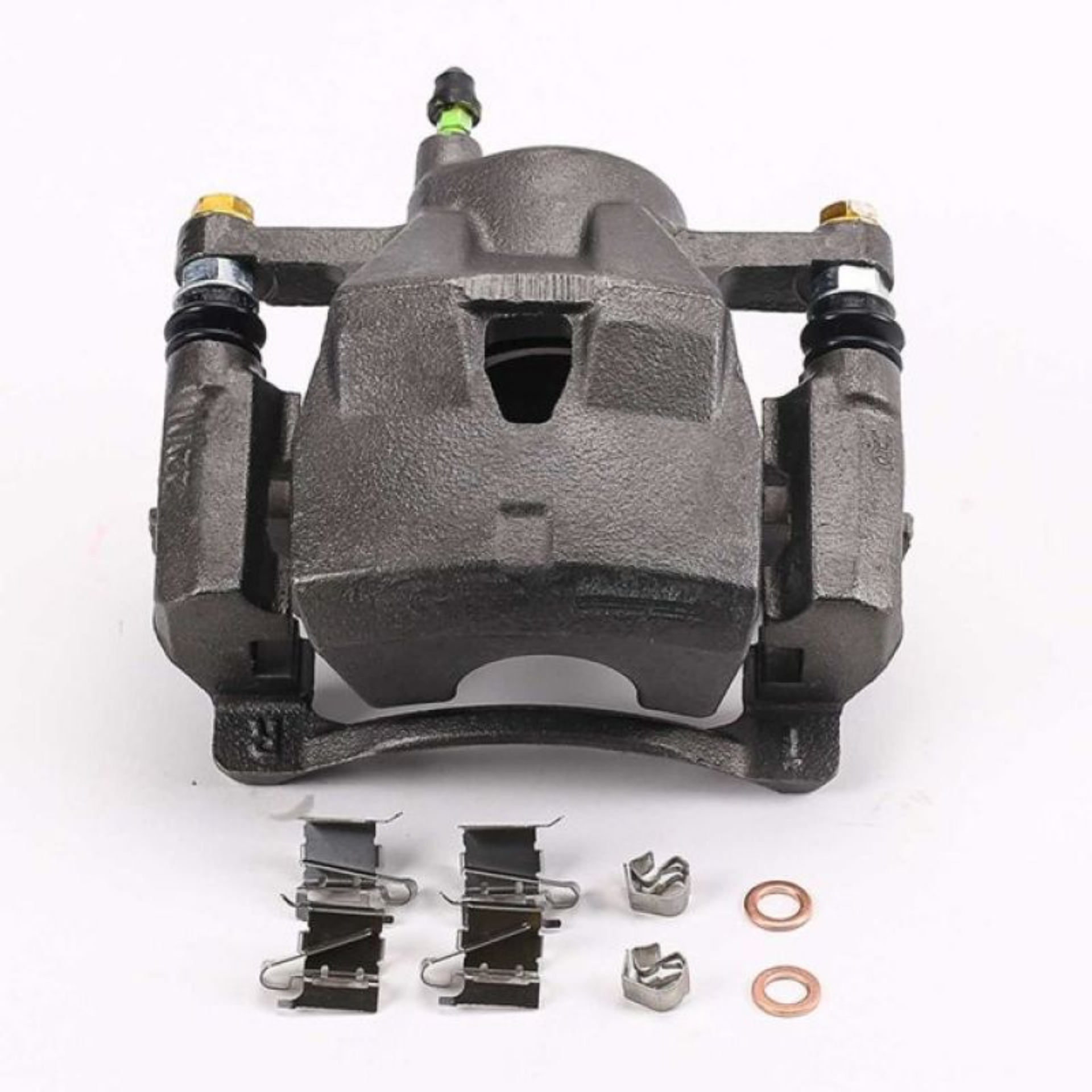 Picture of Power Stop 2013 Scion iQ Front Right Autospecialty Caliper w-Bracket