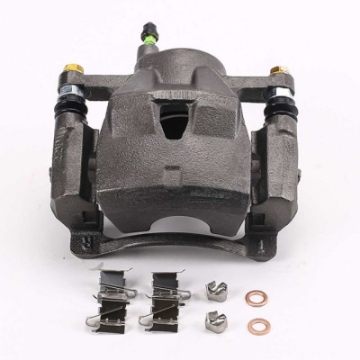 Picture of Power Stop 2013 Scion iQ Front Right Autospecialty Caliper w-Bracket