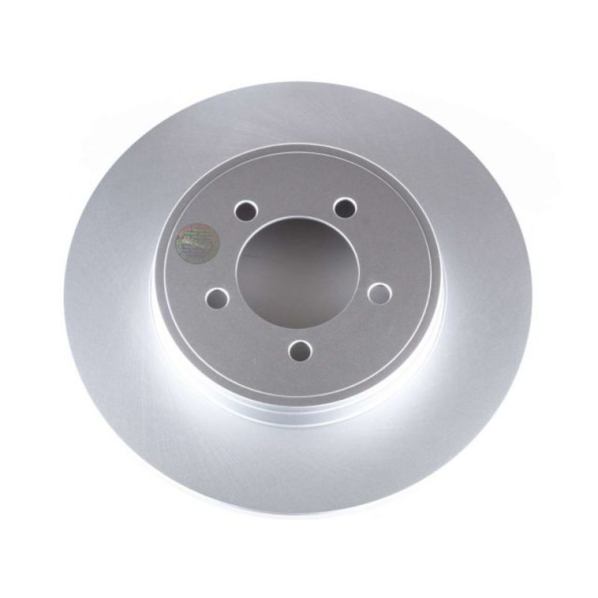 Picture of Power Stop 03-05 Lincoln Aviator Rear Evolution Geomet Coated Rotor