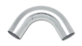 Picture of Vibrant 4in O-D- Universal Aluminum Tubing 120 degree Bend - Polished