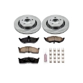 Picture of Power Stop 99-02 Chrysler 300M Front Autospecialty Brake Kit