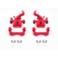 Picture of Power Stop 94-97 Mazda Miata Rear Red Calipers w-Brackets - Pair