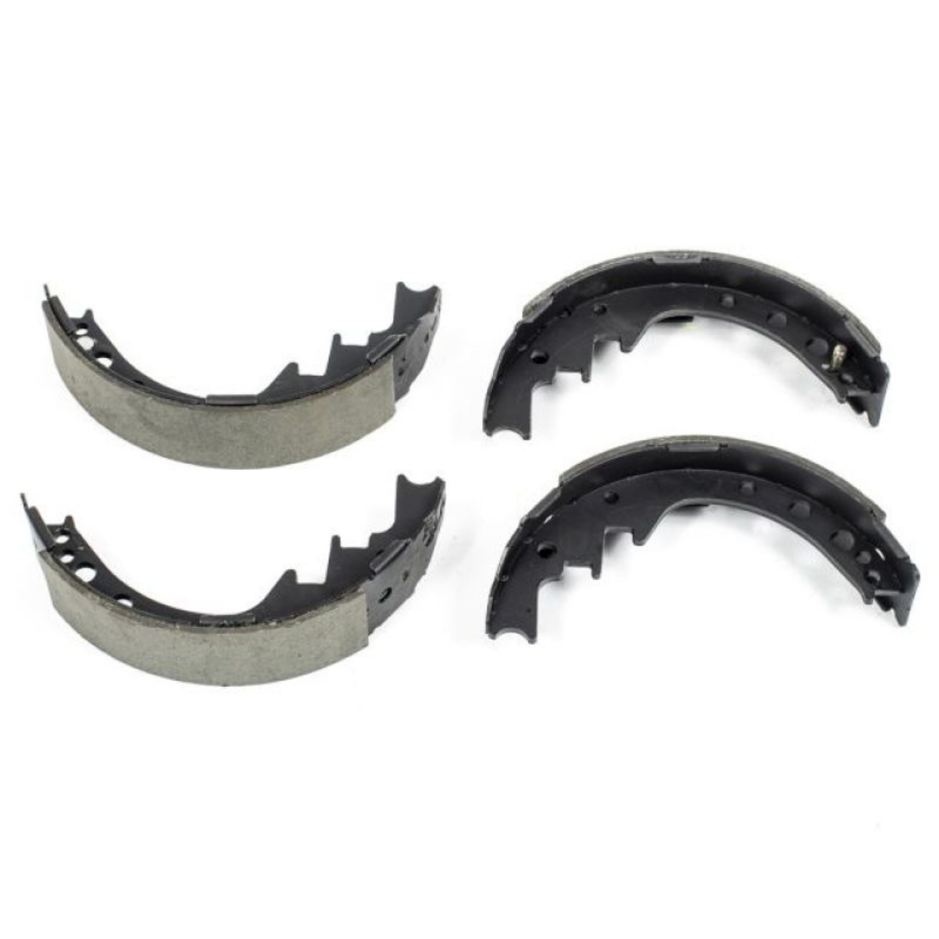 Picture of Power Stop 84-85 Toyota 4Runner Rear Autospecialty Brake Shoes