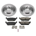 Picture of Power Stop 2018 Ford Expedition Rear Autospecialty Brake Kit