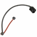 Picture of Power Stop 17-19 Porsche 718 Boxster Front or Rear Euro-Stop Electronic Brake Pad Wear Sensor