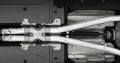 Picture of MBRP 15-Up Challenger 5-7 - 17-Up 6-2L-6-4L 3in Race Series Cat-Back w- Quad Tips T304 Exhaust