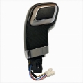Picture of Ford Racing 16-20 Ford F-150 Carbon Fiber Shift Handle