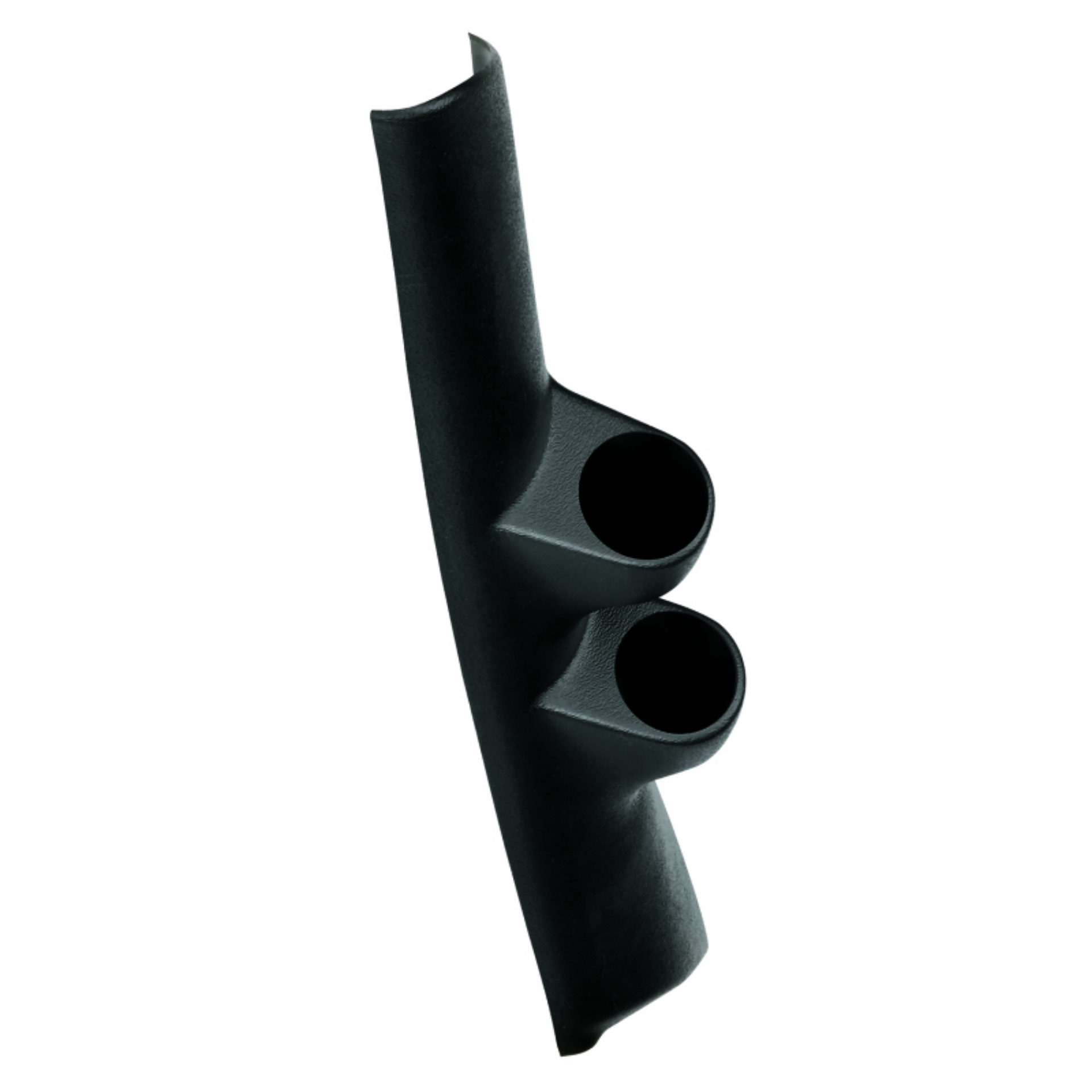 Picture of Autometer 94-97 Dodge Ram Black Dual Pillar