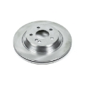 Picture of Power Stop 99-03 Mercedes-Benz CL500 Rear Autospecialty Brake Rotor