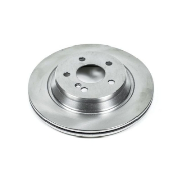 Picture of Power Stop 99-03 Mercedes-Benz CL500 Rear Autospecialty Brake Rotor