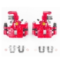 Picture of Power Stop 03-05 Buick Park Avenue Rear Red Calipers w-Brackets - Pair