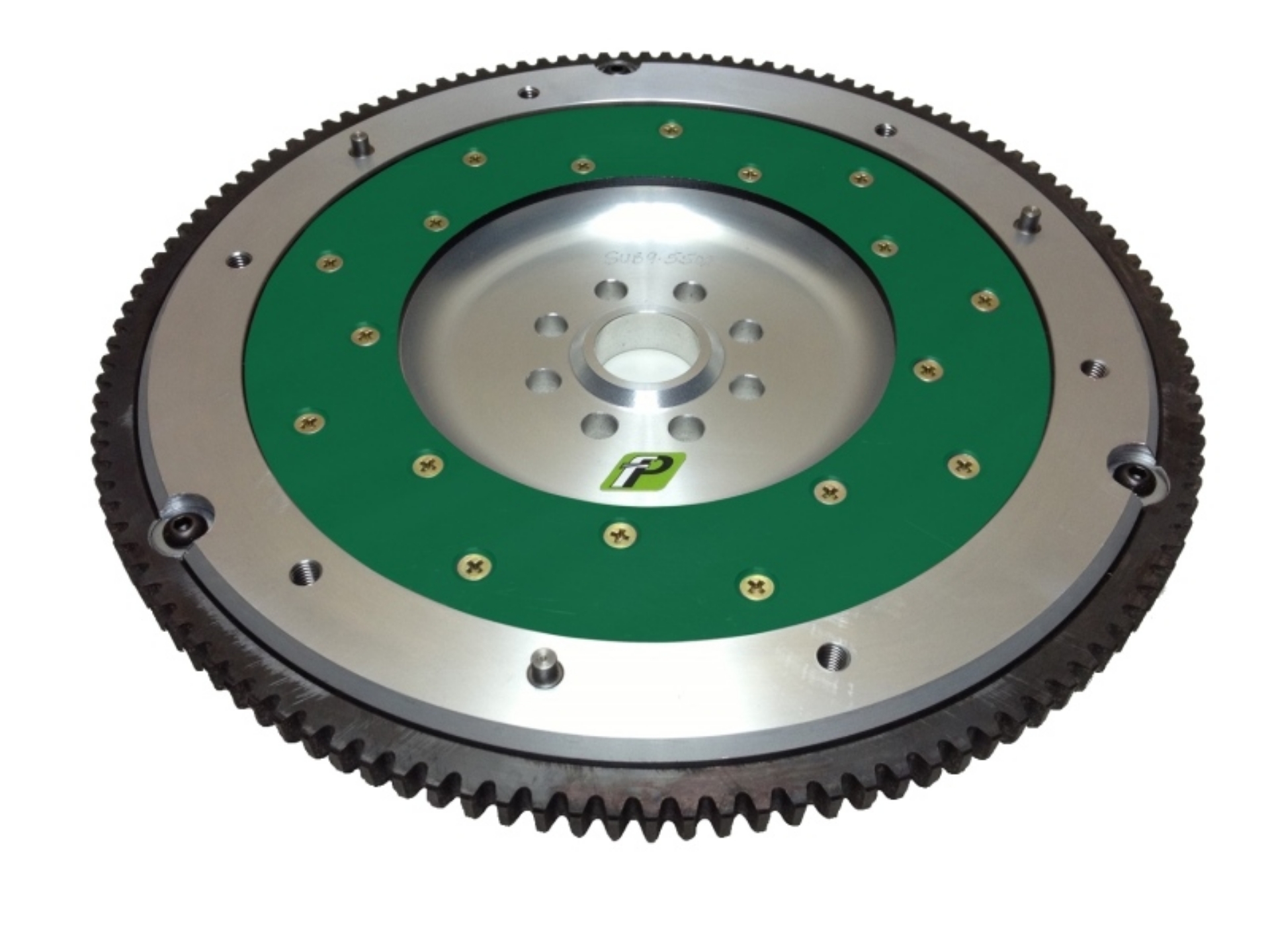 Picture of Fidanza 12+ BRZ - FR-S - GT86 2-0L Aluminum Flywheel