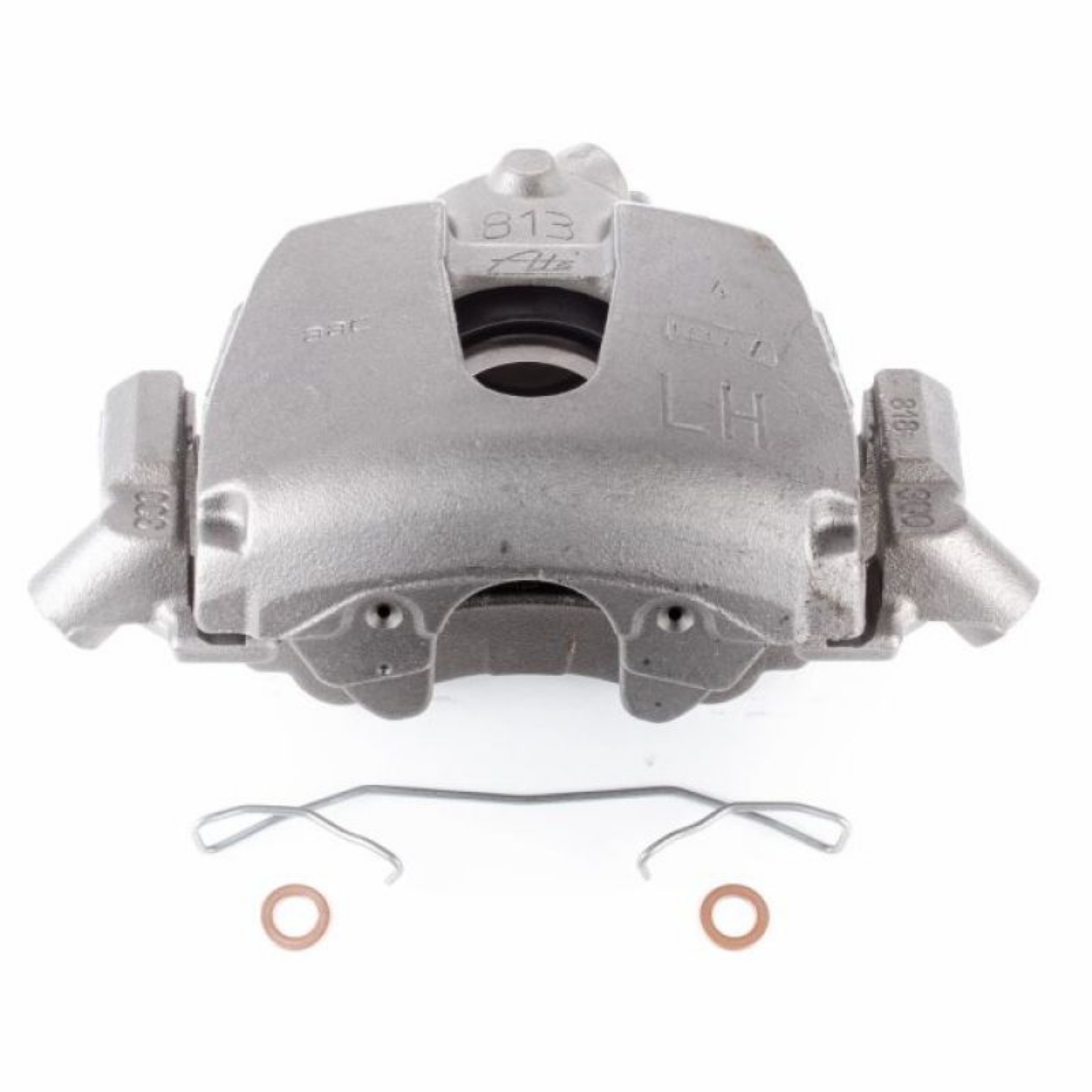 Picture of Power Stop 2004 Mazda 3 Front Left Autospecialty Caliper w-Bracket