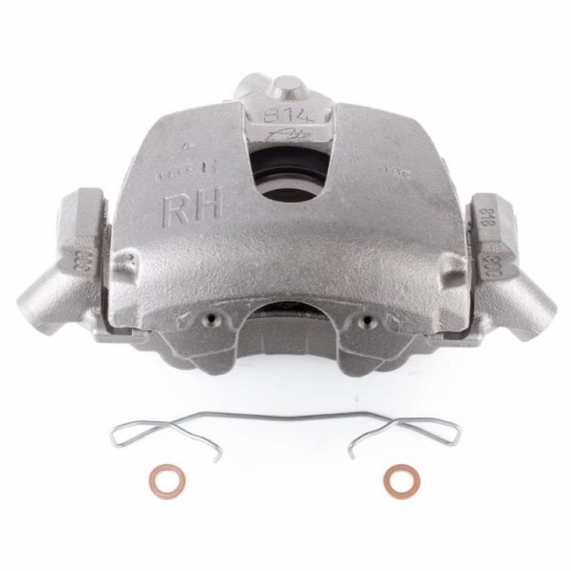 Picture of Power Stop 2004 Mazda 3 Front Right Autospecialty Caliper w-Bracket