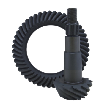 Picture of Yukon Gear High Performance Gear Set For Chrysler 8-0in in a 3-90 Ratio