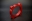 Picture of Torque Solution Throttle Body Spacer - Red: Hyundai Genesis V6 13+