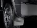Picture of WeatherTech 20+ Ford Escape No Drill Rear Mudflaps