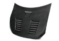 Picture of Seibon 12-13 BRZ-FRS VT Style Carbon Fiber Hood