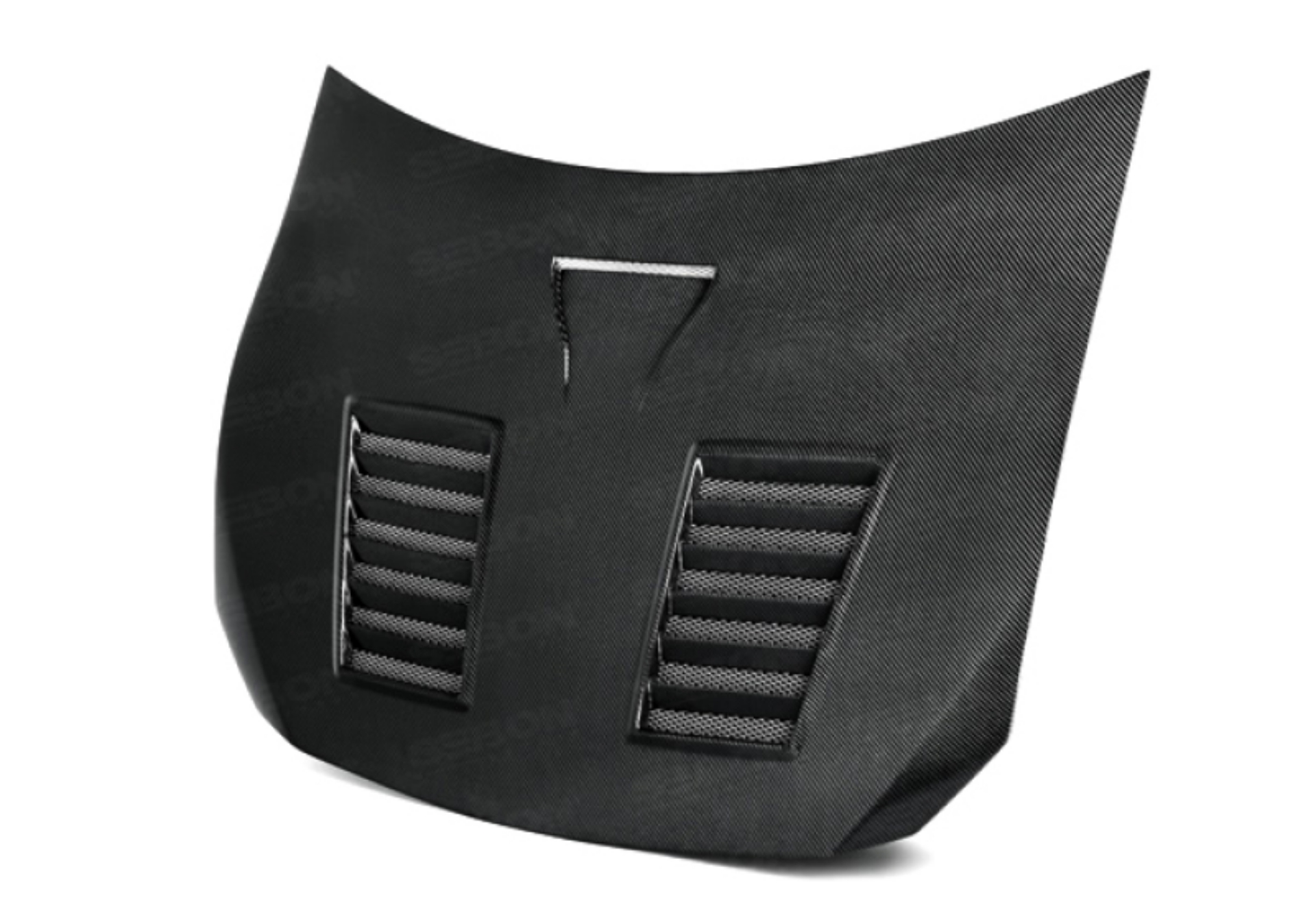 Picture of Seibon 12-13 BRZ-FRS VT Style Carbon Fiber Hood