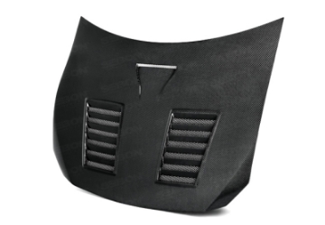 Picture of Seibon 12-13 BRZ-FRS VT Style Carbon Fiber Hood