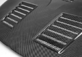 Picture of Seibon 12-13 BRZ-FRS VT Style Carbon Fiber Hood