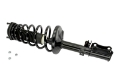 Picture of KYB Shocks & Struts Strut Plus Rear Right 03-02 Toyota Camry
