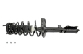 Picture of KYB Shocks & Struts Strut Plus Rear Left Chevy Cobalt 2005-10