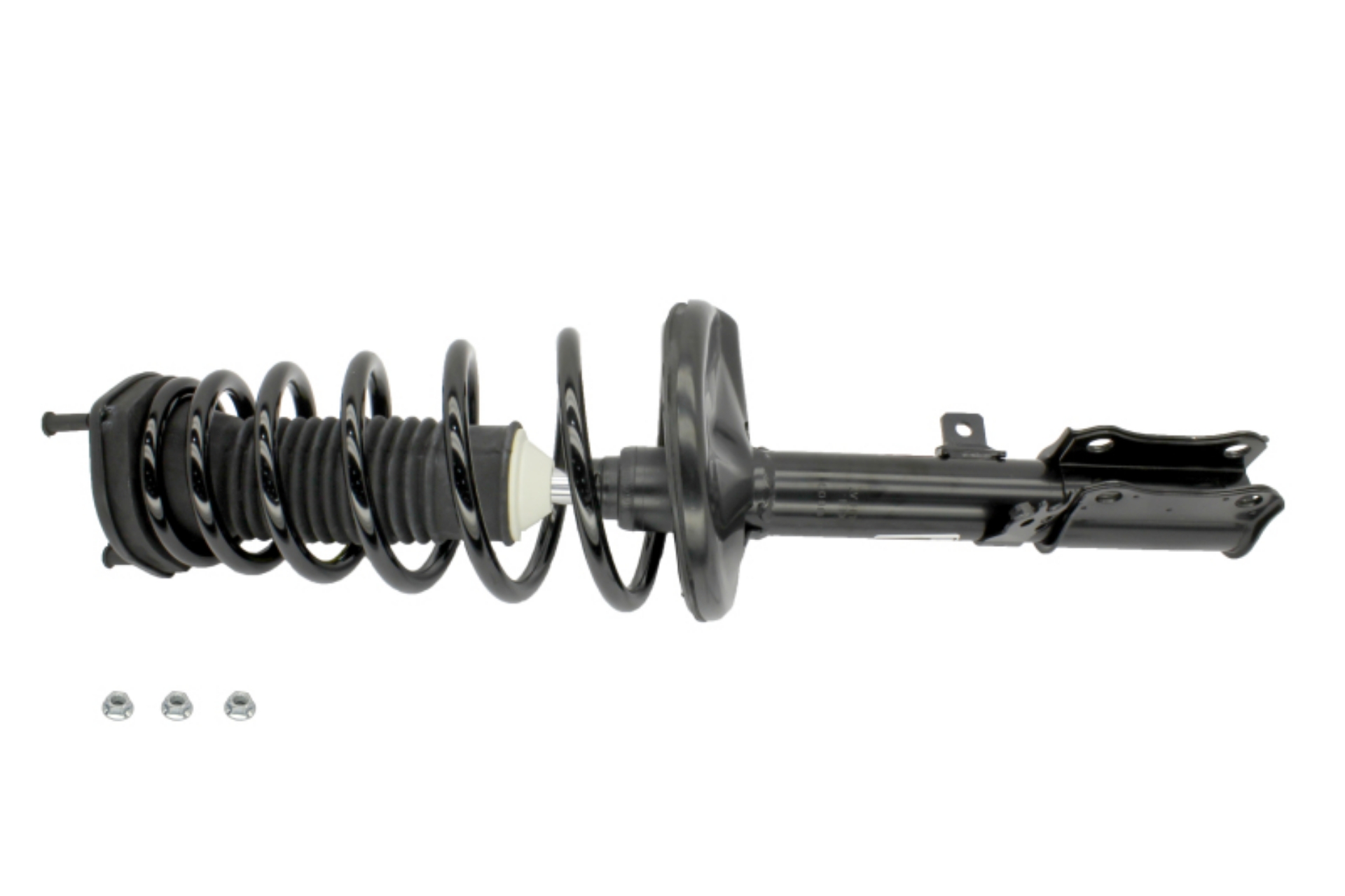 Picture of KYB Shocks & Struts Strut Plus Rear Left Chevy Cobalt 2005-10