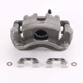 Picture of Power Stop 12-17 Hyundai Accent Front Left Autospecialty Caliper w-Bracket