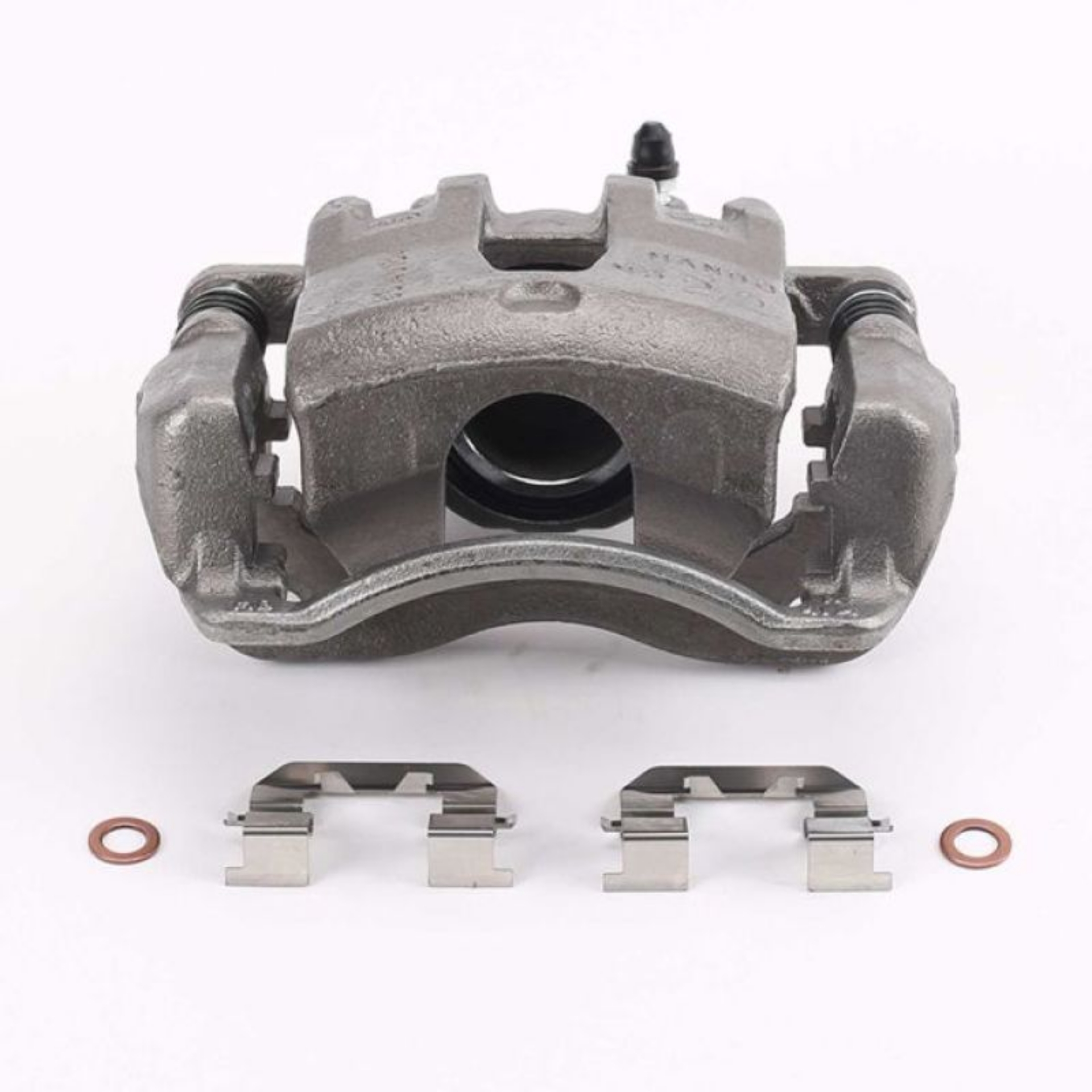 Picture of Power Stop 12-17 Hyundai Accent Front Left Autospecialty Caliper w-Bracket