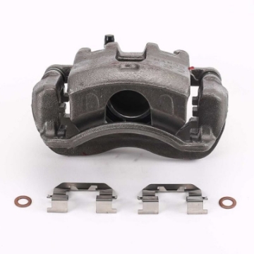 Picture of Power Stop 12-17 Hyundai Accent Front Right Autospecialty Caliper w-Bracket