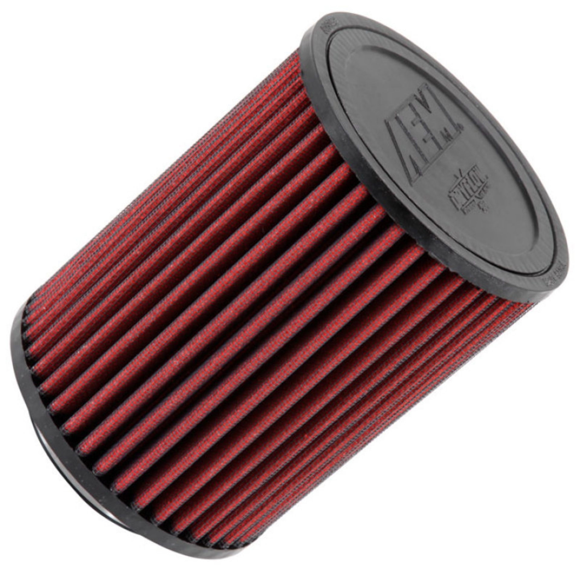 Picture of AEM Air Filter, 3inFLG- 5inOD- 6-1-2inH Dry Flow